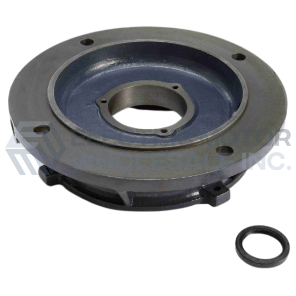 Image for A557 MARATHON 160 B5 FLANGE MOUNTING KIT